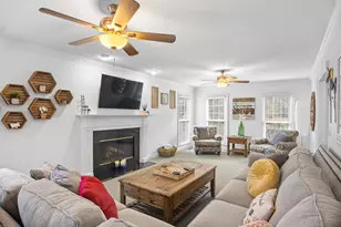 225 Cheltenham Dr, Aiken, SC 29803 - Photo 8