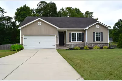 1064 Blue Spruce Drive, Graniteville, SC 29829 - Photo 2