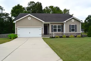1064 Blue Spruce Dr, Graniteville, SC 29829 - Photo 2
