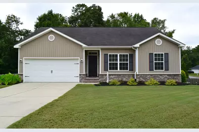 1064 Blue Spruce Drive, Graniteville, SC 29829 - Photo 1