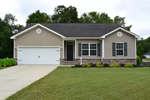 1064 Blue Spruce Dr, Graniteville, SC 29829 - Photo 1