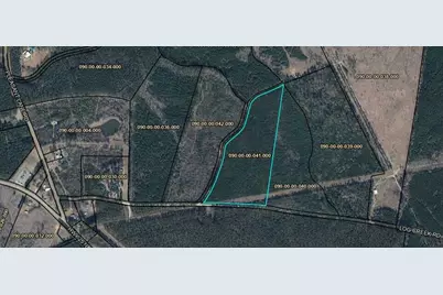 622 Log Creek Road, Edgefield, SC 29824 - Photo 2