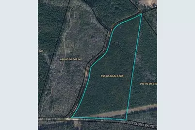 622 Log Creek Road, Edgefield, SC 29824 - Photo 1