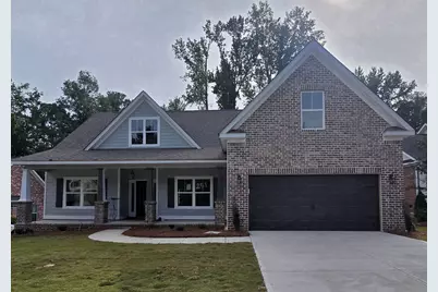 251 Oakbrook Drive, North Augusta, SC 29860 - Photo 1