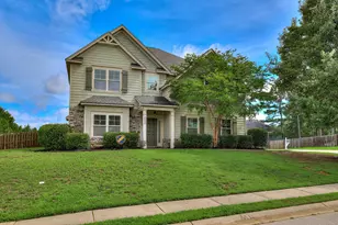 250 Wentworth Pl, Grovetown, GA 30813 - Photo 2