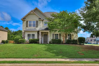 250 Wentworth Place, Grovetown, GA 30813 - Photo 1