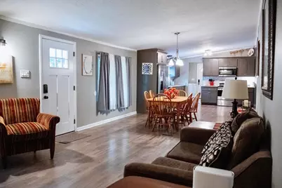 2743 Silver Bluff Road, Aiken, SC 29803 - Photo 2