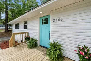 2843 Cornelia Rd, Augusta, GA 30906 - Photo 1