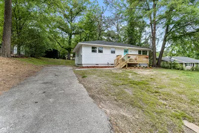 2843 Cornelia Road, Augusta, GA 30906 - Photo 4