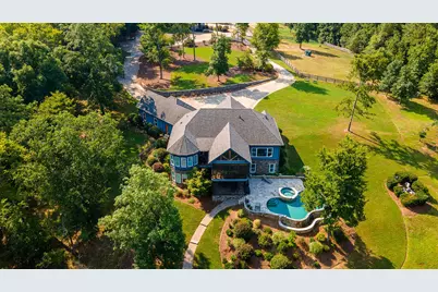 220 Homeward Bound Drive, North Augusta, SC 29860 - Photo 1