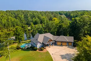 220 Homeward Bound Dr, North Augusta, SC 29860 - Photo 2
