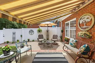 160 Lynn Dr, Aiken, SC 29803 - Photo 24