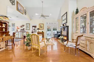 160 Lynn Dr, Aiken, SC 29803 - Photo 8
