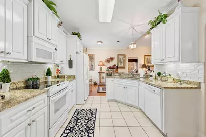 160 Lynn Drive, Aiken, SC 29803 - Photo 6