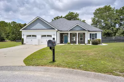 119 Highgrove Court, Aiken, SC 29805 - Photo 1