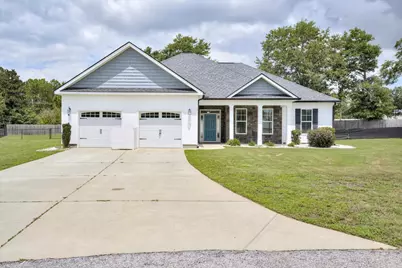 119 Highgrove Court, Aiken, SC 29805 - Photo 2