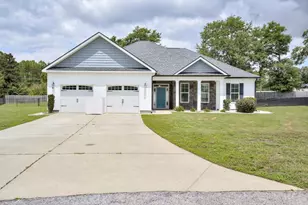 119 Highgrove Ct, Aiken, SC 29805 - Photo 2