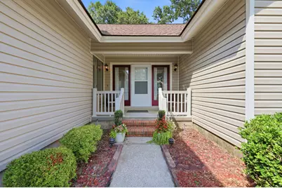 206 Gatewood Drive, Aiken, SC 29801 - Photo 16