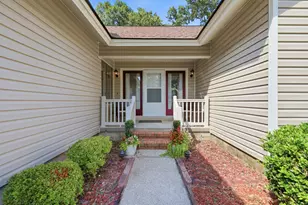 206 Gatewood Dr, Aiken, SC 29801 - Photo 16