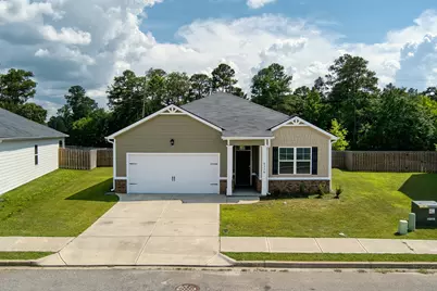4220 Sorensten Drive, Aiken, SC 29803 - Photo 2