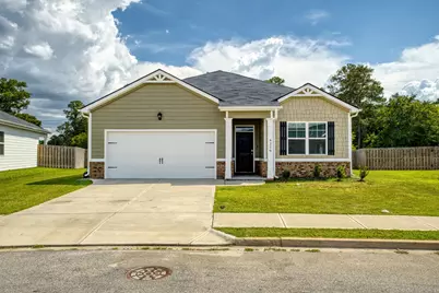 4220 Sorensten Drive, Aiken, SC 29803 - Photo 1