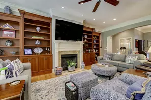 172 Long Shadow Dr, Aiken, SC 29803 - Photo 8