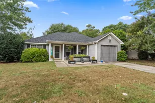 158 Oakland Dr, North Augusta, SC 29860 - Photo 2