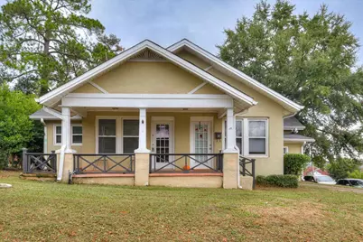 1011 Georgia Avenue #Unit 3, North Augusta, SC 29841 - Photo 1