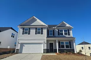 9177 Malahide Ln, Aiken, SC 29801 - Photo 4