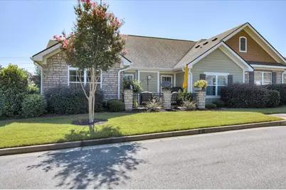 163 Harvest Lane, Aiken, SC 29803 - Photo 38
