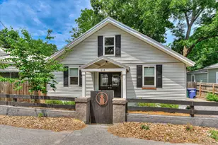116 Edgefield Ave NW, Aiken, SC 29801 - Photo 1