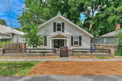 116 Edgefield Avenue NW, Aiken, SC 29801 - Photo 2