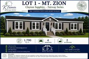 456 Mt Zion Rd, Trenton, SC 29847 - Photo 6