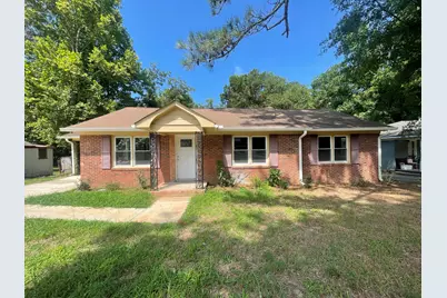 425 Rosa Hill Street, Edgefield, SC 29824 - Photo 1