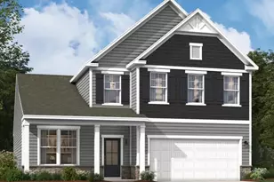 4524 Hartshorn Cir, Aiken, SC 29801 - Photo 1
