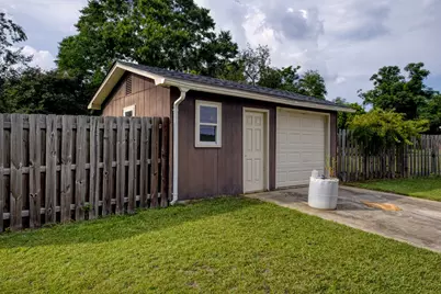 104 Circle Drive, Beech Island, SC 29842 - Photo 42