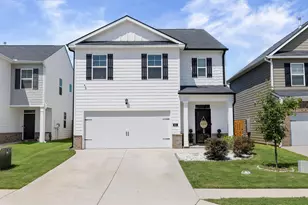 921 Bauxite, Graniteville, SC 29829 - Photo 1