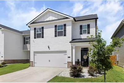 921 Bauxite, Graniteville, SC 29829 - Photo 4