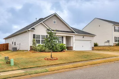 3181 Carmine Avenue, Graniteville, SC 29829 - Photo 2