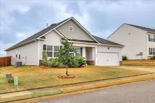 3181 Carmine Ave, Graniteville, SC 29829 - Photo 2