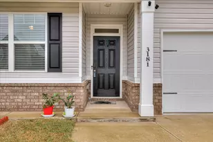 3181 Carmine Ave, Graniteville, SC 29829 - Photo 4