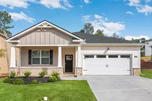 3400 Wrenfield Wy, North Augusta, SC 29841 - Photo 1