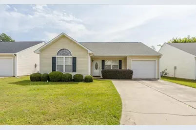 327 Beryl Drive, Aiken, SC 29803 - Photo 1