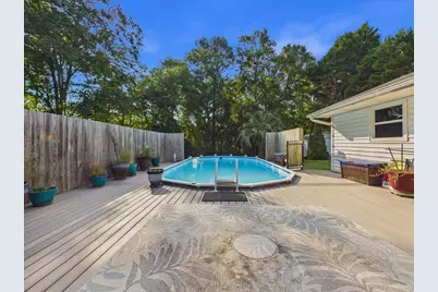 255 Hill and Dell Drive, Warrenville, SC 29851 - Photo 46