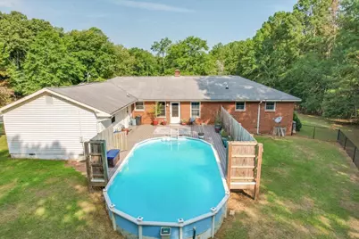 255 Hill and Dell Drive, Warrenville, SC 29851 - Photo 44