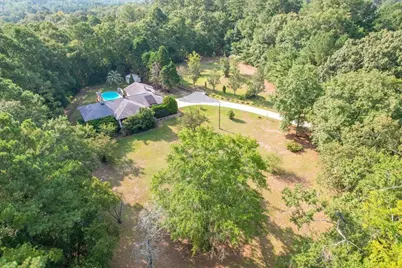 255 Hill and Dell Drive, Warrenville, SC 29851 - Photo 1