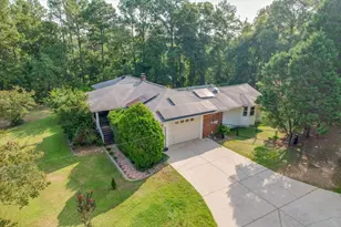255 Hill and Dell Dr, Warrenville, SC 29851 - Photo 4