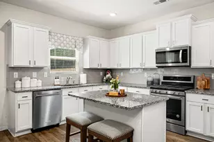 4087 Sorensten Dr, Aiken, SC 29803 - Photo 8