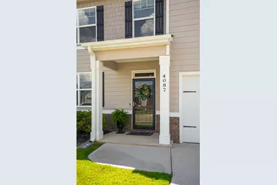 4087 Sorensten Drive, Aiken, SC 29803 - Photo 2