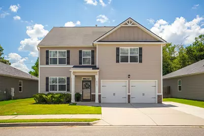 4087 Sorensten Drive, Aiken, SC 29803 - Photo 1